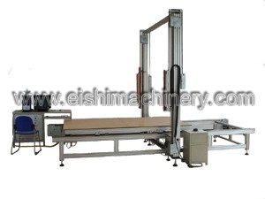 EPS CNC CUTTER MACHINE 